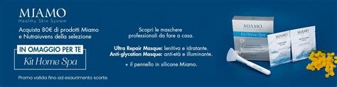 miamo kit home