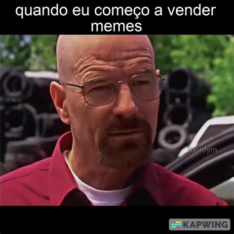 Breaking Bad Carros Meme By Lenni San Of Memes Memedroid