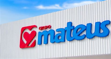 Grupo Mateus Gmat A Es Tem Um Potencial De Valoriza O De