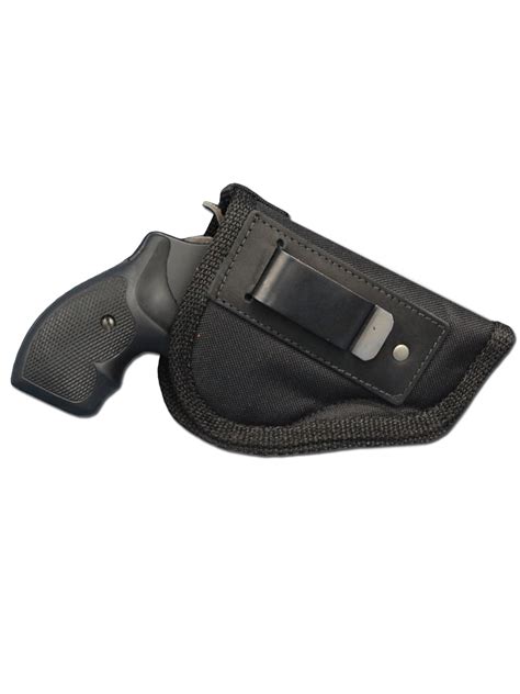 Right Hand Black Barsony Holsters And Belts Charter Arms Rossi Ruger Lcr Sandw 22 38 357