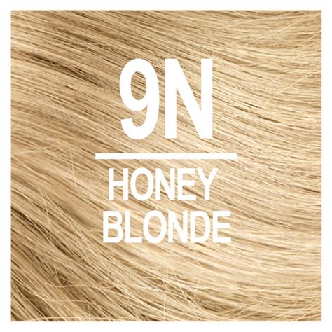 naturtint permanent hair color  honey blonde  fl oz pack