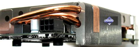 IXBT Labs Passively Cooled Gigabyte GeForce 9600 GT 512MB