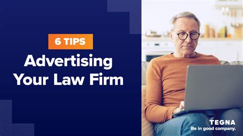 Advertising Your Law Firm 6 Steps TEGNA