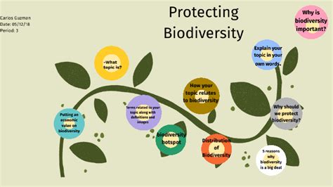 Protecting Biodiversity by Carlos Guzman on Prezi