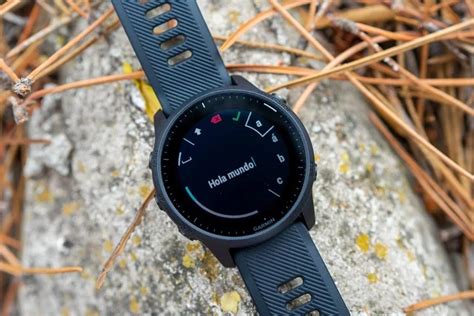 Garmin Forerunner Lte Review An Lisis Y Opini N