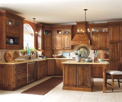 Rustic Alder Kitchen Cabinets Wow Blog