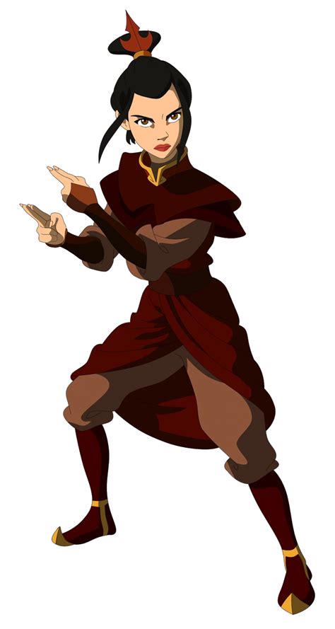 Avatar The Last Airbender Movie Azula