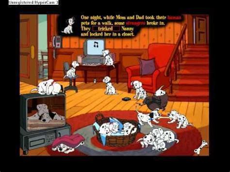 Disney S Animated Storybook 101 Dalmatians Alchetron The Free