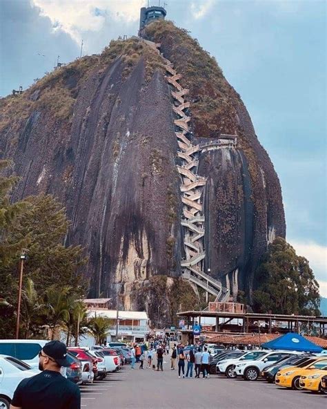 Pin By Solar Mist Art On Landscapes And Places Colombia Medellin