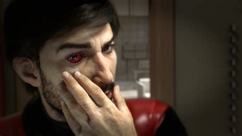 Prey Review Ps4 Push Square