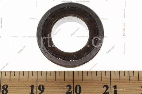 Honda 91015-MK3-005 - Superseded by 91015-KT8-005 - BEARING, HEAD PIPE ...