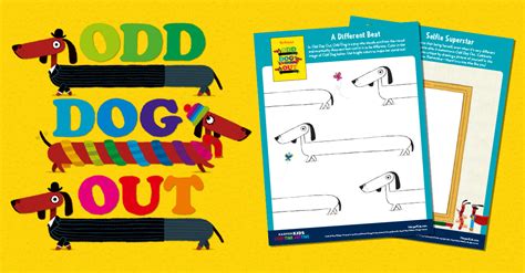 Learn How To Draw A Dachshund With Rob Biddulph