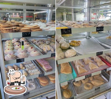 Medinas Bakery In Long Beach Restaurant Reviews