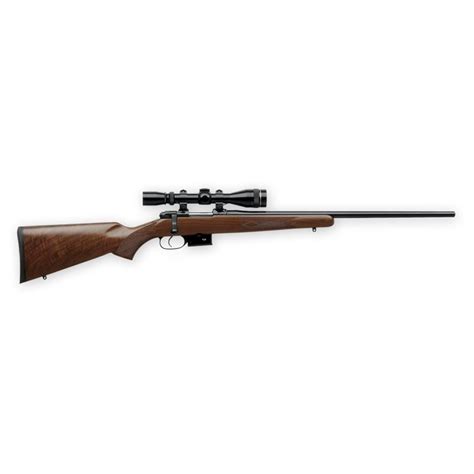 Cz Usa 527 American Bolt Action 223 Remington 219 Barrel 51