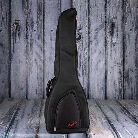 Fender Kingman Black Guitars Acoustic Replay Guitar Exchange