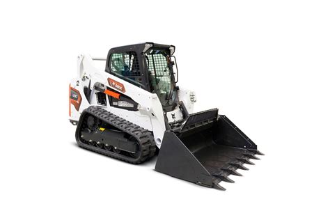 Equipment Bobcat Company India