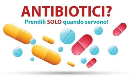 La Resistenza Agli Antibiotici Allarme Mondiale