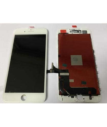 Comprar Pantalla Completa Display Lcd Tactil Para Apple Iphone 7 Plus