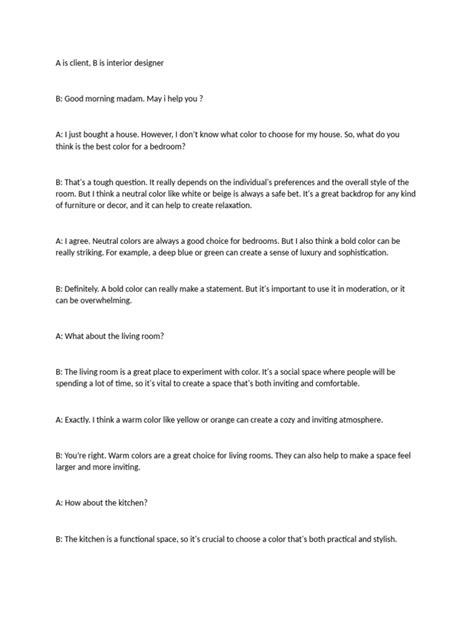 A Is Client | PDF | Art
