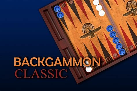 Backgammon Classic Gioco Gratis Online FunnyGames