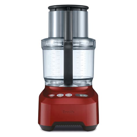 the Breville Sous Chef® 16 Pro