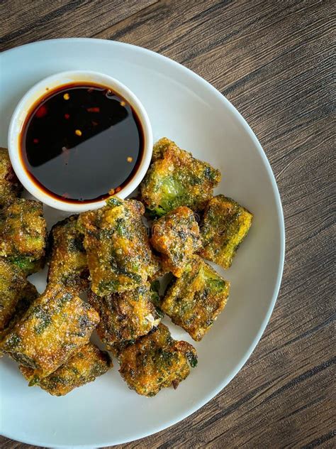 Fried Chinese Chives Ready To Eat Stock Photo Image Of Chive Healthy