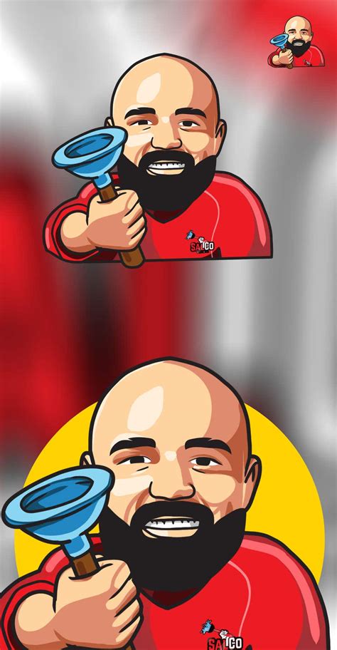 Entry 25 By Lildesin9 For Draw A Cartoon Sketch Of This Photo Freelancer