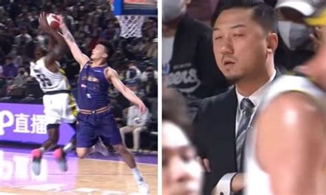 Basketball Top5 影快訊plg再現誇張誤判！朱雲豪乾淨火鍋被吹打手 攻城獅主場球迷快要暴動了