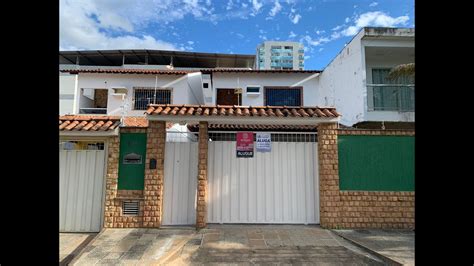 Casa Para Alugar Em Itaperuna RJ YouTube