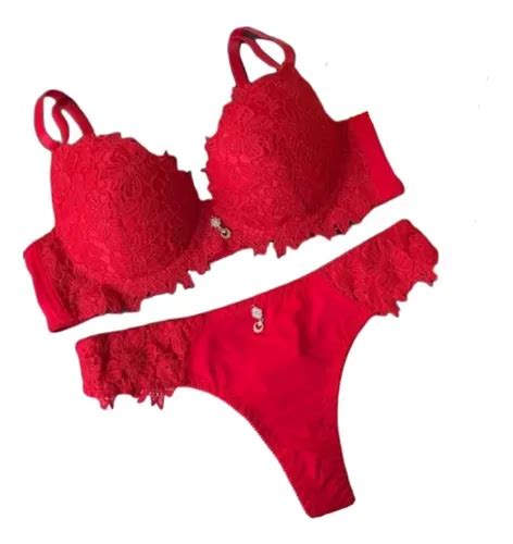 Lingerie Luxo Atacado Kit Conjuntos Zed Z d Promoção Parcelamento sem juros