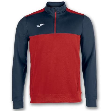 Joma Winner Zip Sports Gear Direct