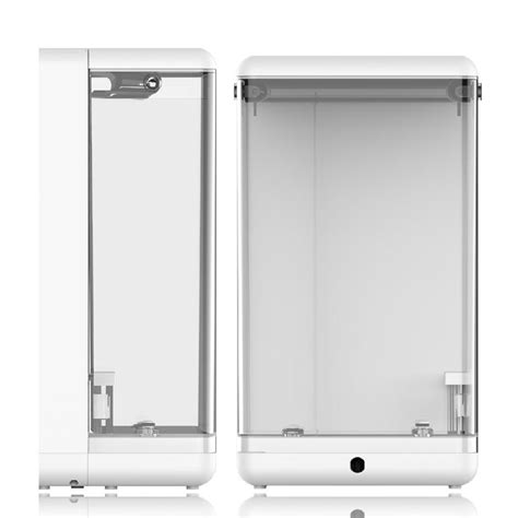 Stages Filter Hot Cold Water Cooler Purifier UV Rapid Electric Water Heater Desktop RO Water