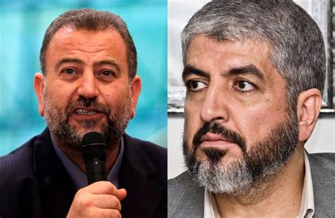 Israel-Hamas war: Hamas leaders hold secret meeting in Turkey - report - The Jerusalem Post