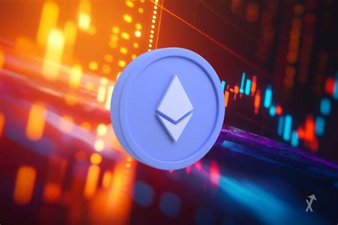 L Ethereum Explose Et Atteint Vers Un Nouvel Ath