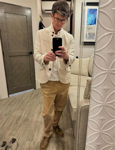 Tig Notaro Parents: Age, Height, Brother, Wife, BIO and Net Worth