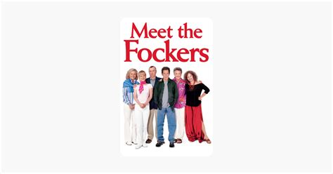 ‎Meet the Fockers on iTunes