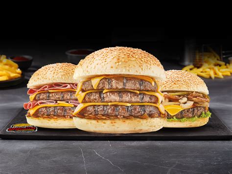 Burger Yiyelim Istanbul Online Sipariş Menü Fiyatları Yemeksepeti