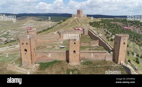 La mancha castle Stock Videos & Footage - HD and 4K Video Clips - Alamy