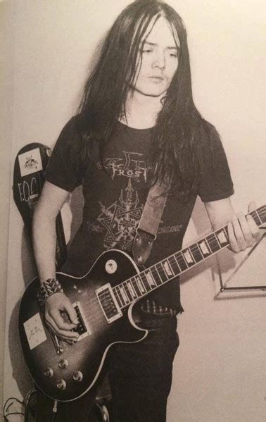 Euronymous | Discogs