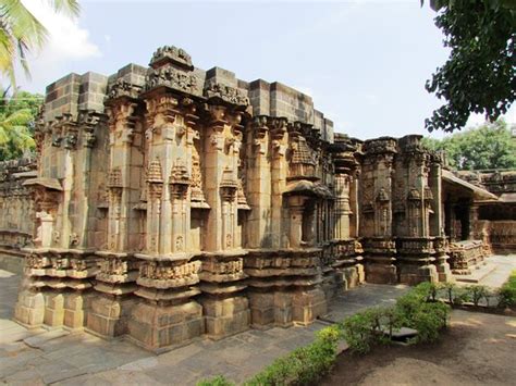 Trikuteshwara Temple Gadag Tripadvisor