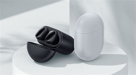 Nuevo Xiaomi Redmi Airdots Pro Caracter Sticas Precio Y Ficha T Cnica