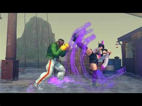 Ultra Street Fighter Iv Dudley Vs Juri Youtube