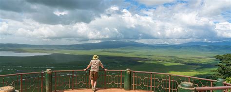 Facts About Tanzania S Ngorongoro Crater You Should Know Go Africa