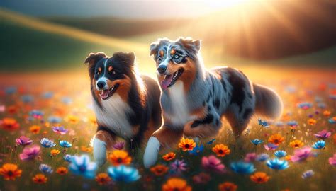 Short Haired Australian Shepherds Facts You Need To Know