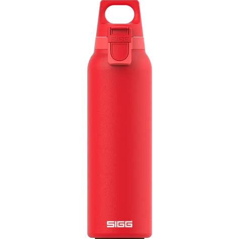 Fehde Grenze Refrain Sigg Trinkflasche Hot And Cold Du Wirst Besser Werden Schimmel Versammeln