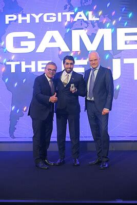 UAE TO HOST GAMES OF THE FUTURE 2025