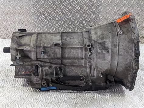 Land Rover Discovery Gearbox Automatic Speed Hp Zf D V Lr