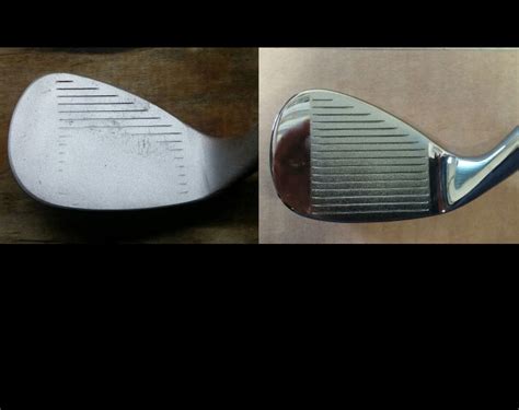 Golf Club Repair Refinishing Northeast Ohio