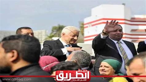 انقلب السحر على الساحر هل يجوز لـ مرتضى منصور دخول مقر الزمالك بعد