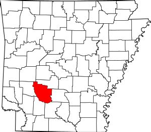 Clark County, Arkansas Facts for Kids